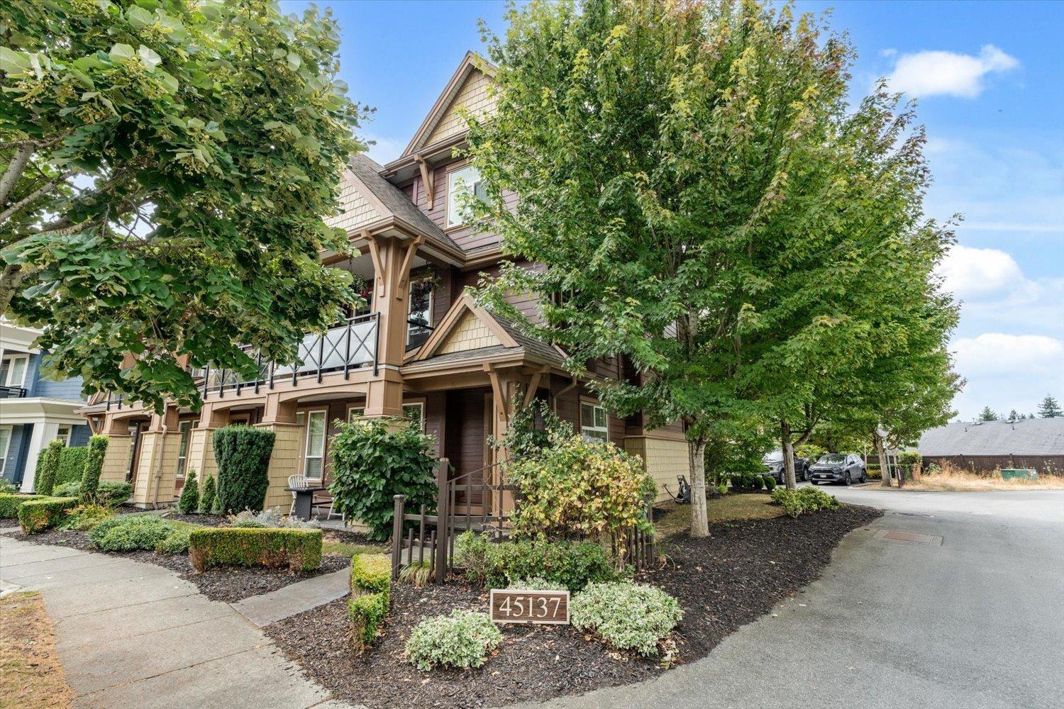 13 45137 Nicomen Crescent, Garrison Crossing, Chilliwack, British Columbia  V2R 0R3 - Photo 31 - R3151000