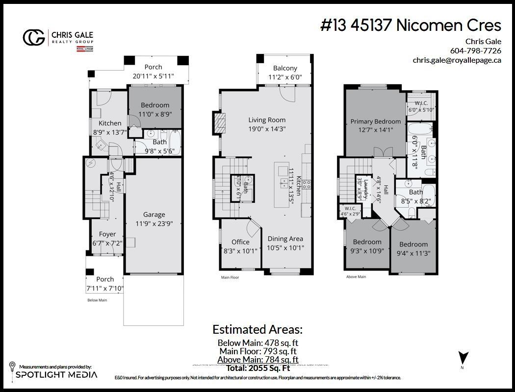 13 45137 Nicomen Crescent, Garrison Crossing, Chilliwack, British Columbia  V2R 0R3 - Photo 39 - R3151000
