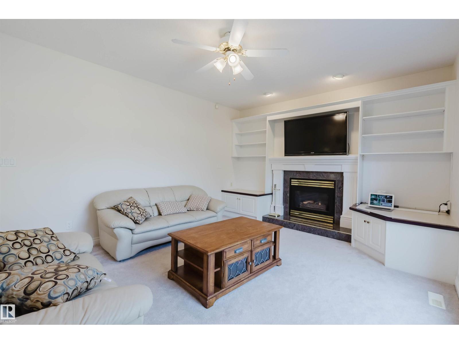 928 Heacock Rd NW, Edmonton, Alberta  T6R 2L9 - Photo 27 - E4501576
