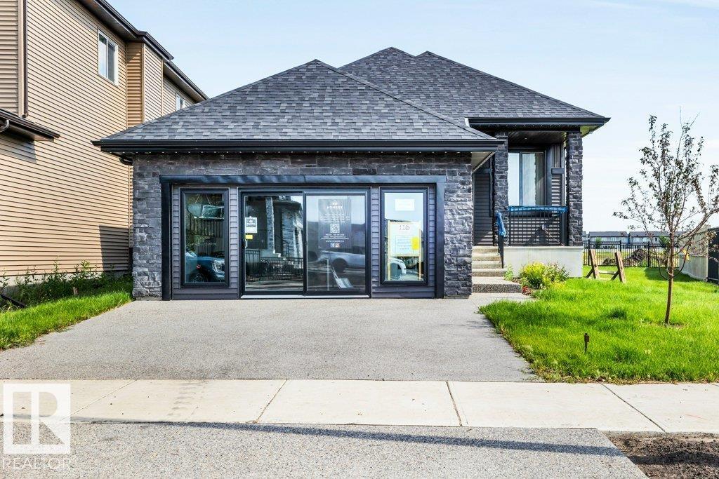 118 ELDRIDGE PT, St. Albert, Alberta