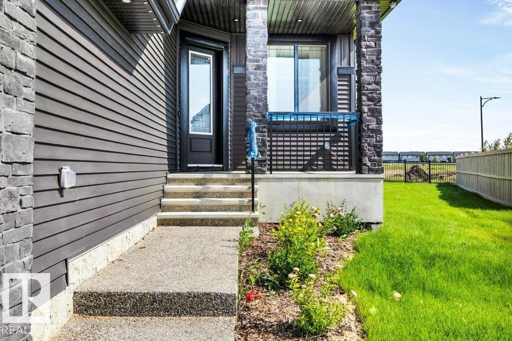 118 Eldridge Pt, St. Albert, Alberta  T8N 8C3 - Photo 2 - E4501582