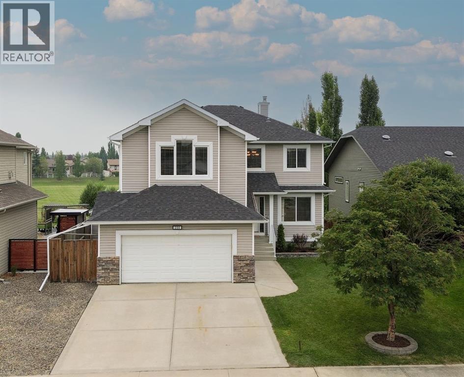 250 Addington Drive, Red Deer, Alberta  T4R 3N4 - Photo 1 - A2332207