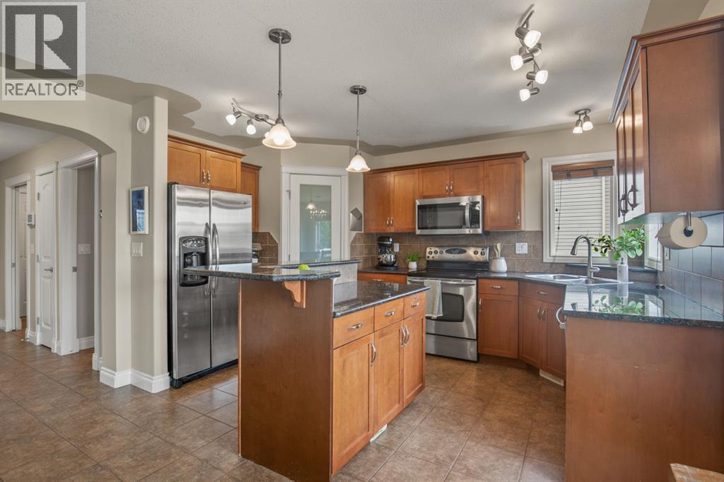 250 Addington Drive, Red Deer, Alberta  T4R 3N4 - Photo 7 - A2332207