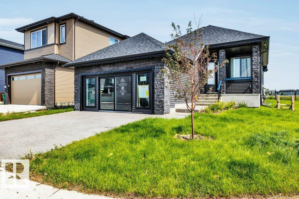 118 Eldridge Pt, St. Albert, Alberta  T8N 8C3 - Photo 63 - E4501582