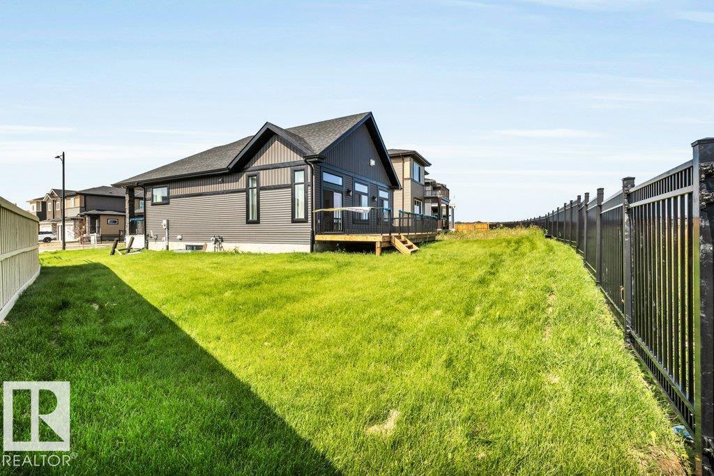 118 Eldridge Pt, St. Albert, Alberta  T8N 8C3 - Photo 60 - E4501582
