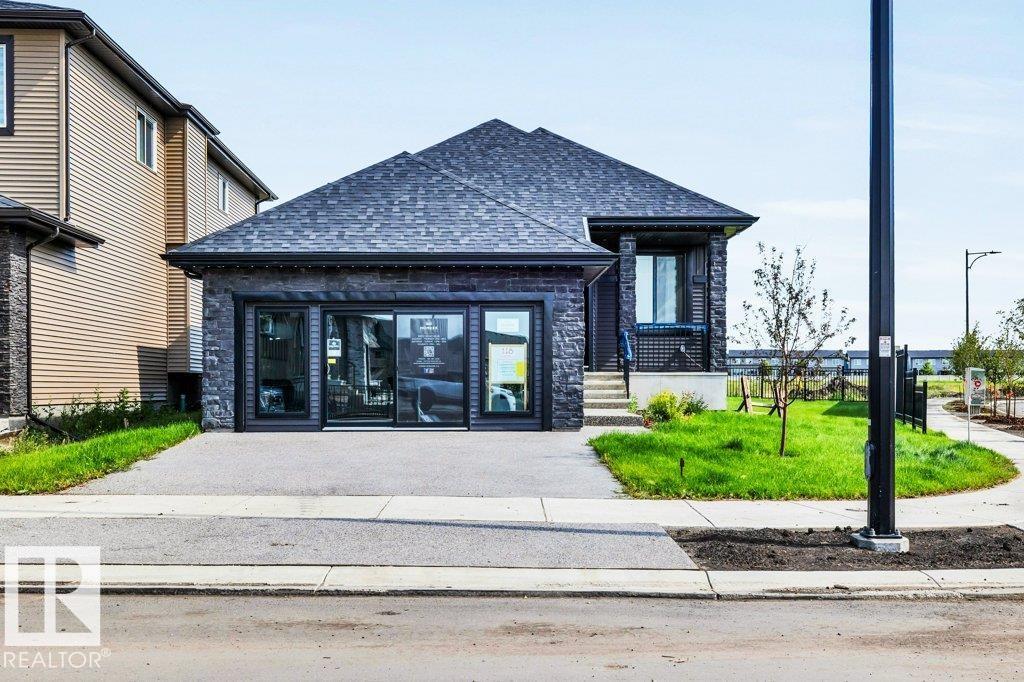 118 Eldridge Pt, St. Albert, Alberta  T8N 8C3 - Photo 61 - E4501582