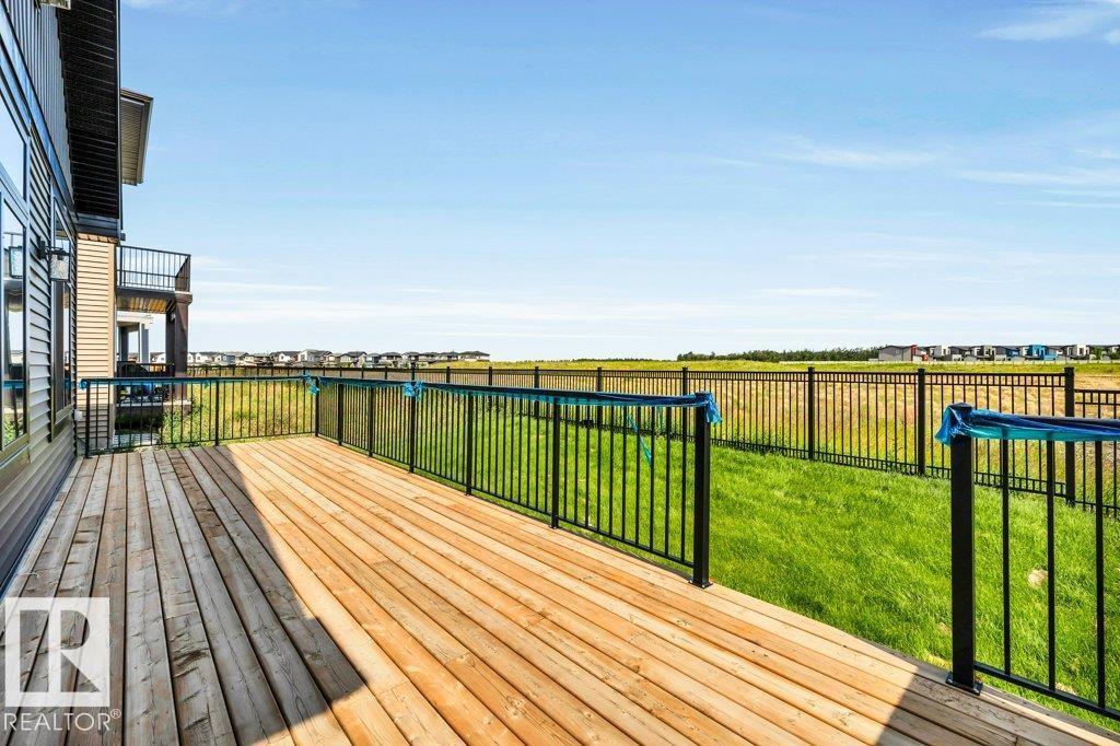 118 Eldridge Pt, St. Albert, Alberta  T8N 8C3 - Photo 55 - E4501582