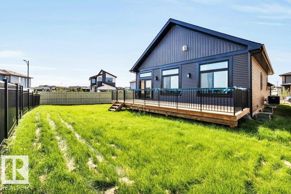 118 Eldridge Pt, St. Albert, Alberta  T8N 8C3 - Photo 59 - E4501582
