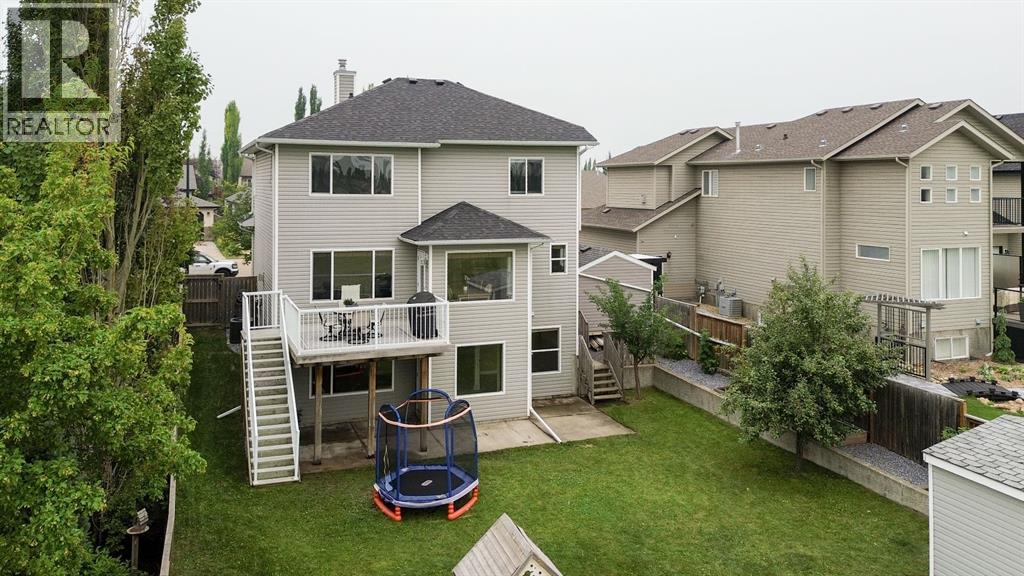 250 Addington Drive, Red Deer, Alberta  T4R 3N4 - Photo 35 - A2332207