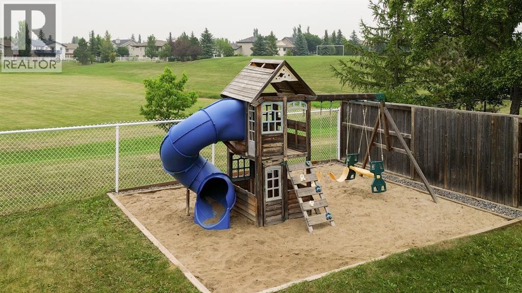 250 Addington Drive, Red Deer, Alberta  T4R 3N4 - Photo 38 - A2332207