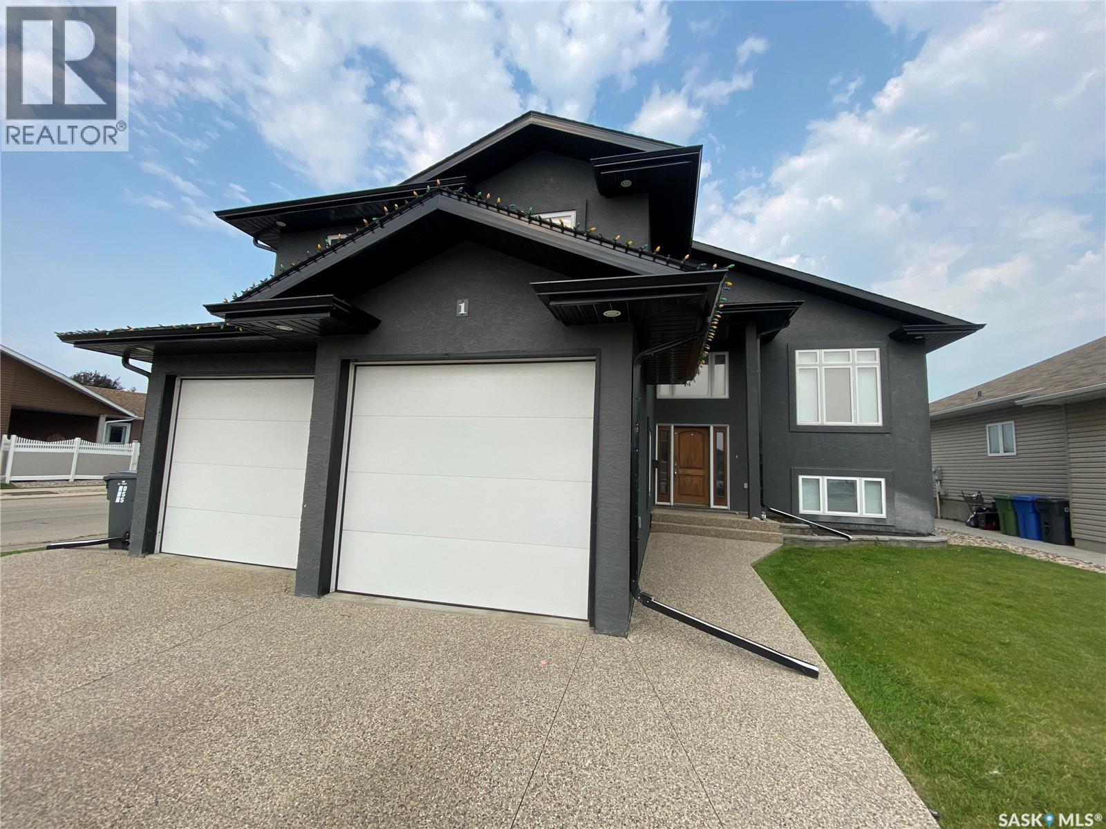 1 Partridge COURT, Yorkton, Saskatchewan