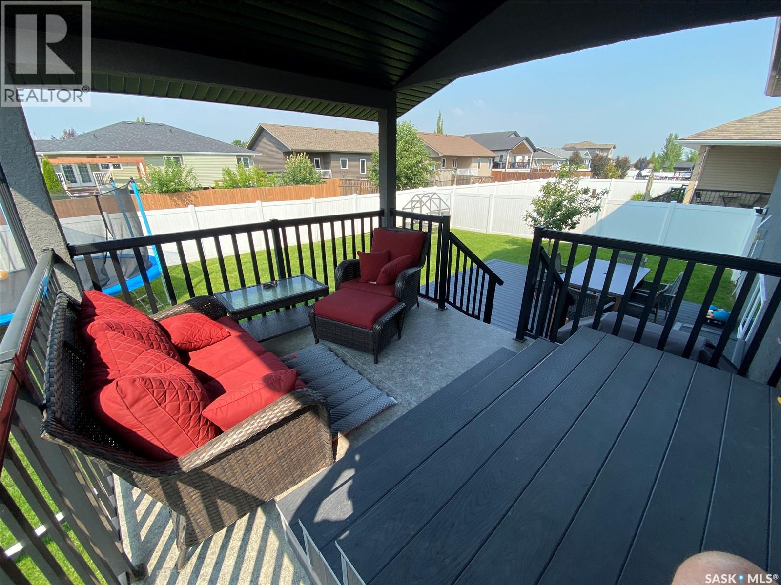 1 Partridge Court, Yorkton, Saskatchewan S3N 3J8 - Photo 31 - SK044199