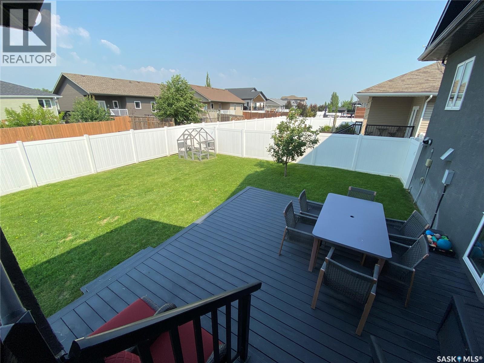 1 Partridge Court, Yorkton, Saskatchewan S3N 3J8 - Photo 32 - SK044199