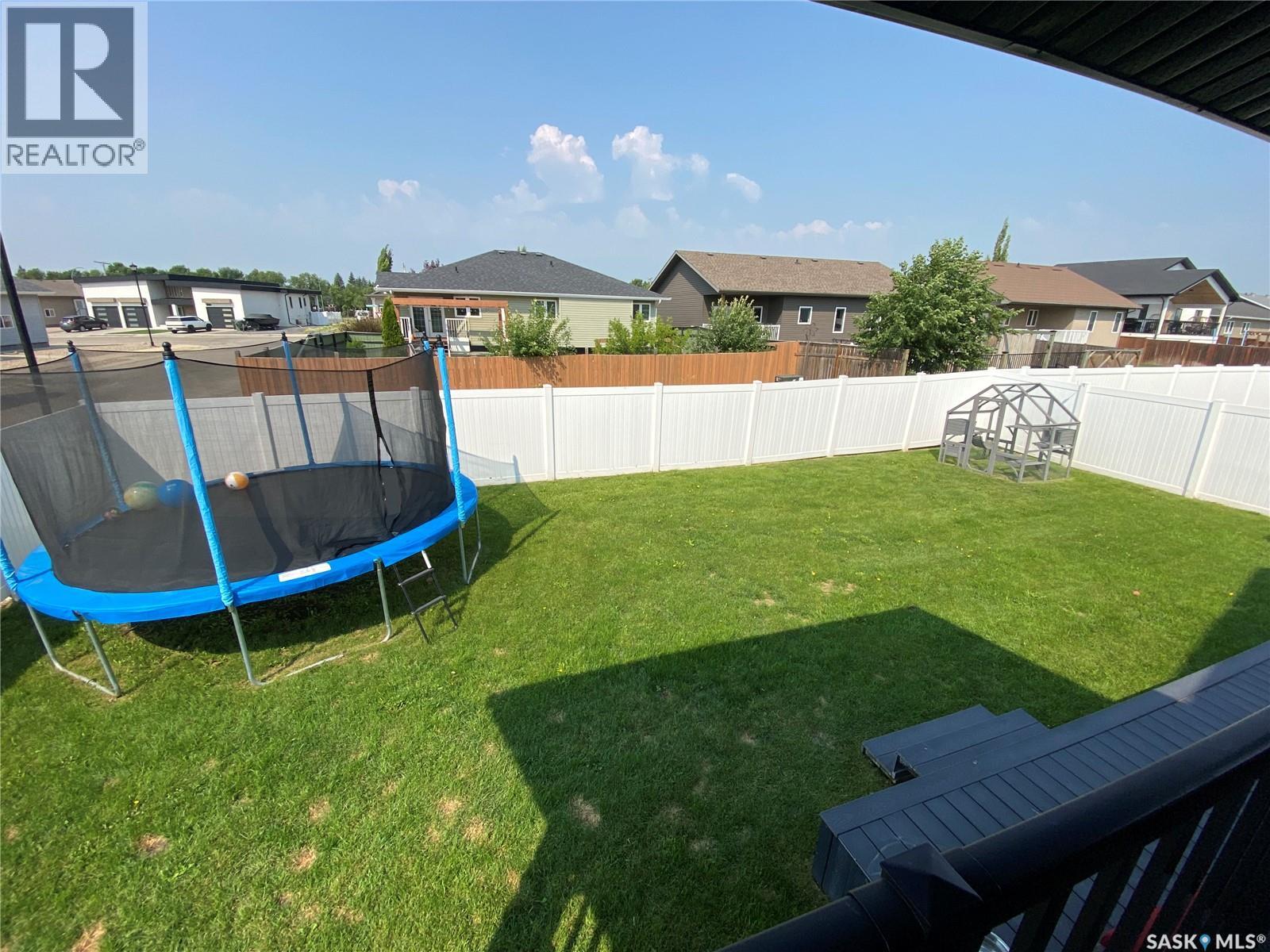 1 Partridge Court, Yorkton, Saskatchewan S3N 3J8 - Photo 33 - SK044199