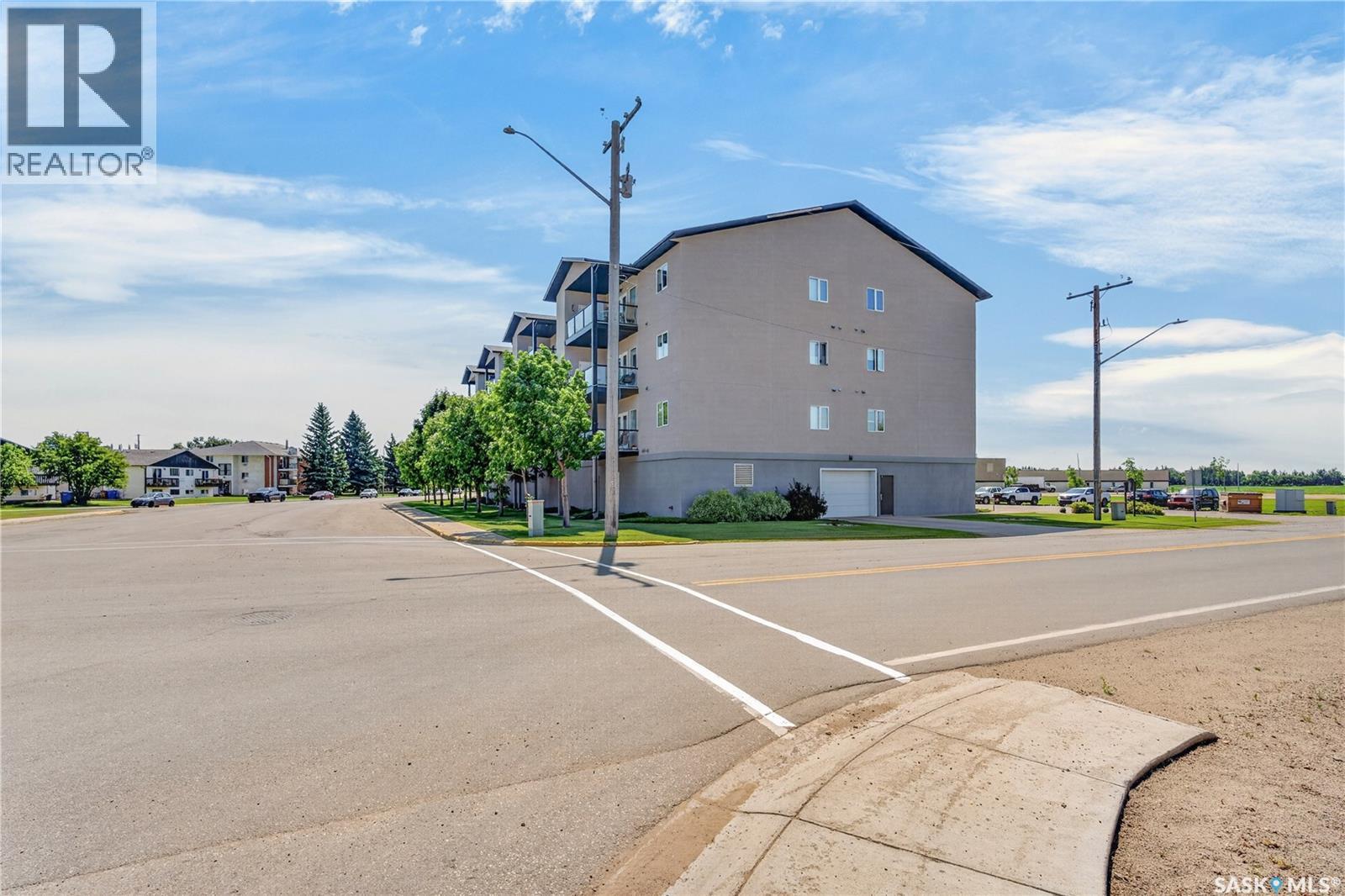 307 1145 Main Street, Melfort, Saskatchewan S0E 1A0 - Photo 24 - SK044023
