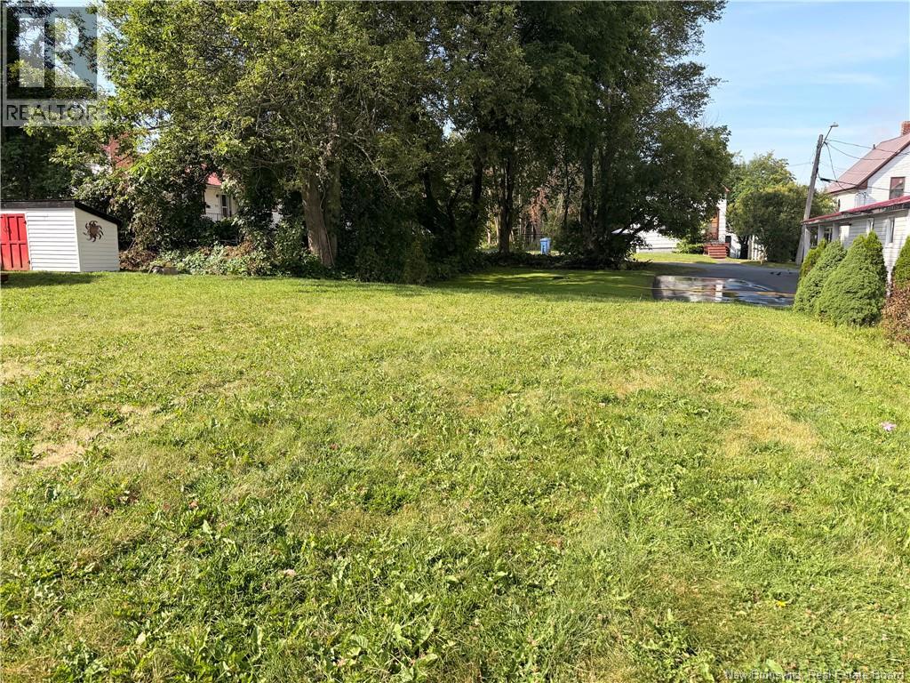 Lot Isiah Drive, Miramichi, New Brunswick  E1N 1A6 - Photo 1 - NB145127