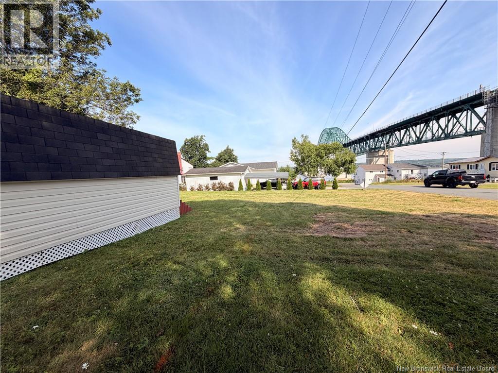 Lot Isiah Drive, Miramichi, New Brunswick  E1N 1A6 - Photo 10 - NB145127