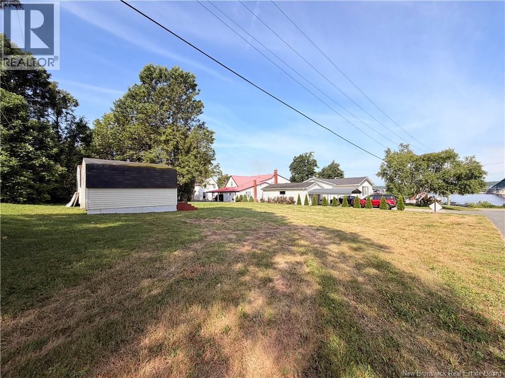 Lot Isiah Drive, Miramichi, New Brunswick  E1N 1A6 - Photo 11 - NB145127