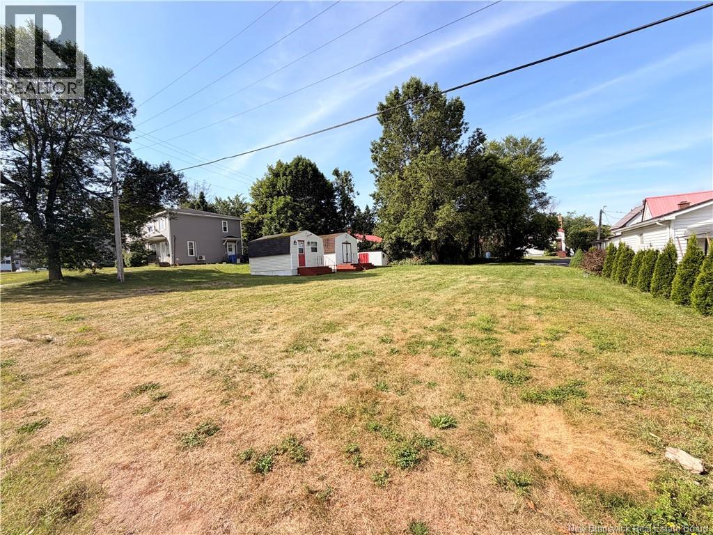 Lot Isiah Drive, Miramichi, New Brunswick  E1N 1A6 - Photo 12 - NB145127