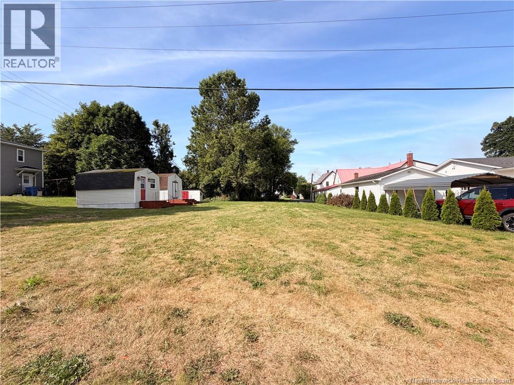 Lot Isiah Drive, Miramichi, New Brunswick  E1N 1A6 - Photo 13 - NB145127