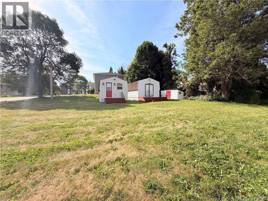 Lot Isiah Drive, Miramichi, New Brunswick  E1N 1A6 - Photo 4 - NB145127