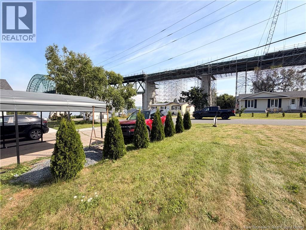 Lot Isiah Drive, Miramichi, New Brunswick  E1N 1A6 - Photo 6 - NB145127