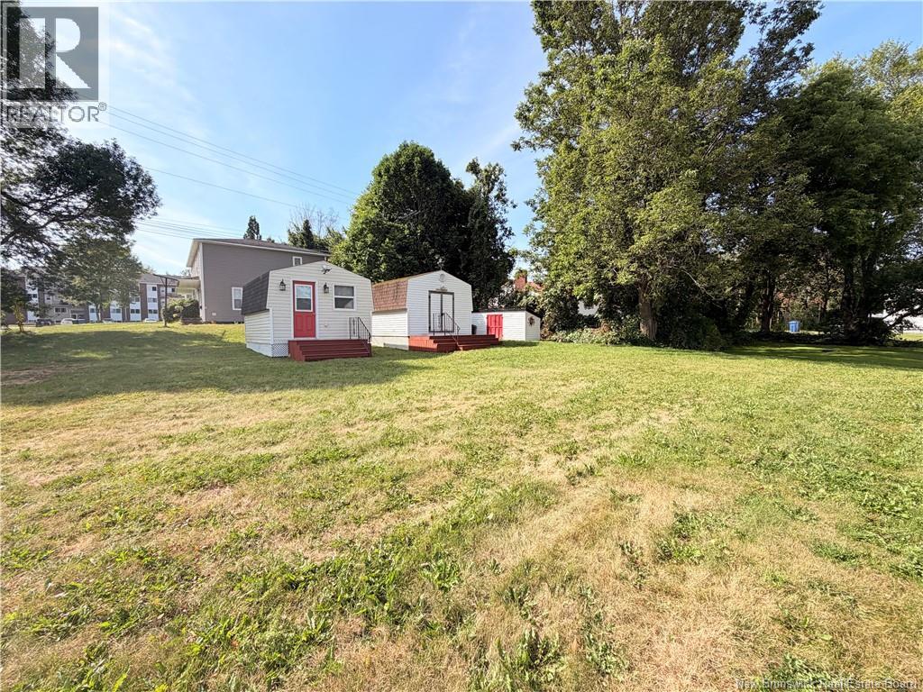 Lot Isiah Drive, Miramichi, New Brunswick  E1N 1A6 - Photo 7 - NB145127
