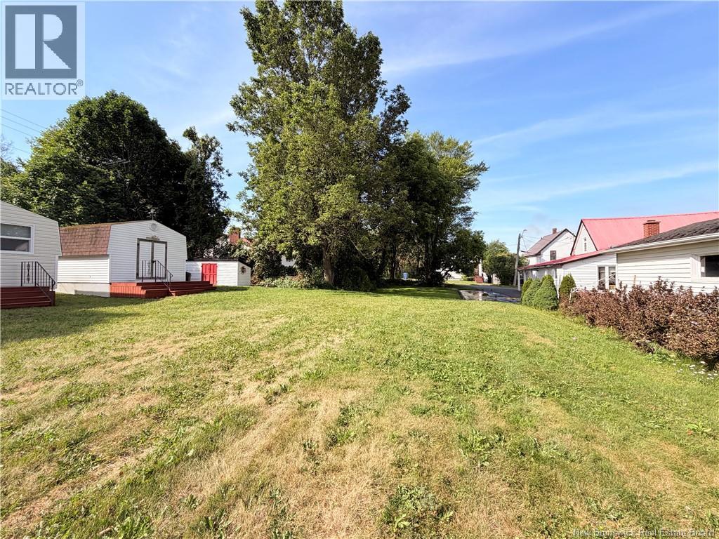 Lot Isiah Drive, Miramichi, New Brunswick  E1N 1A6 - Photo 8 - NB145127