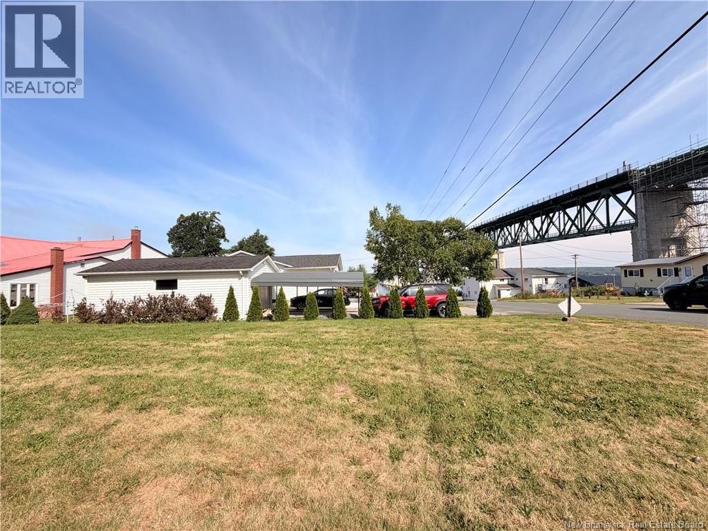 Lot Isiah Drive, Miramichi, New Brunswick  E1N 1A6 - Photo 9 - NB145127