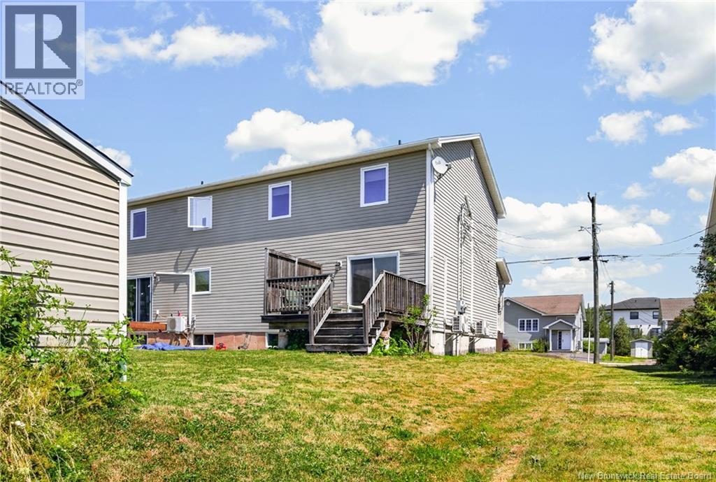 198 Penrose Street, Moncton, New Brunswick  E1E 4W6 - Photo 39 - NB145109