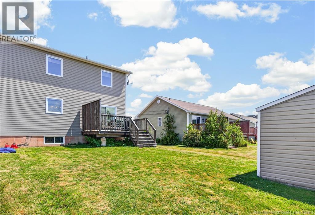 198 Penrose Street, Moncton, New Brunswick  E1E 4W6 - Photo 40 - NB145109