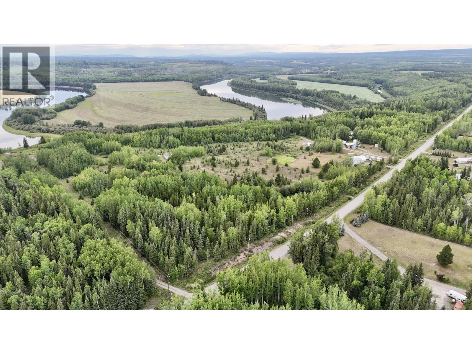 14509 Sackner Road, Vanderhoof, British Columbia  V0J 3A2 - Photo 1 - R3151544