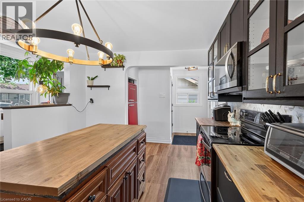 331 Guelph Street, Hamilton, Ontario  L8H 3C6 - Photo 17 - 40841034