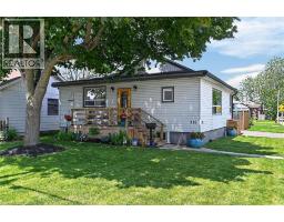331 GUELPH Street, Hamilton, Ontario