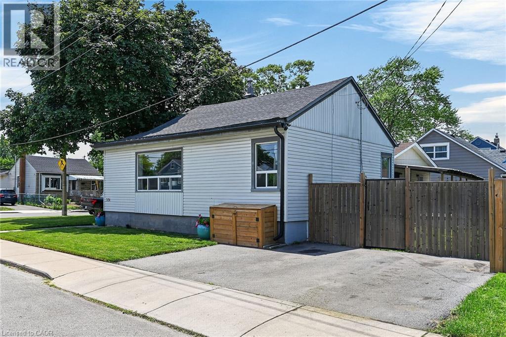331 Guelph Street, Hamilton, Ontario  L8H 3C6 - Photo 3 - 40841034