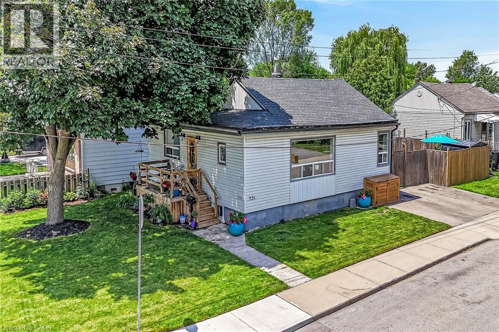331 Guelph Street, Hamilton, Ontario  L8H 3C6 - Photo 34 - 40841034