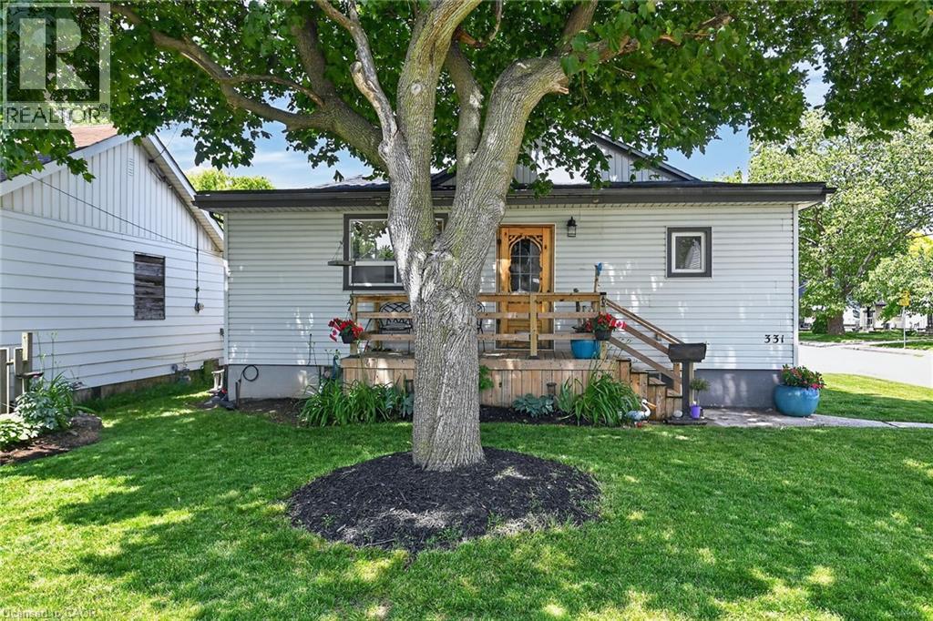 331 Guelph Street, Hamilton, Ontario  L8H 3C6 - Photo 2 - 40841034