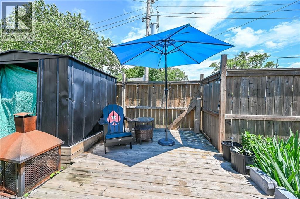 331 Guelph Street, Hamilton, Ontario  L8H 3C6 - Photo 33 - 40841034