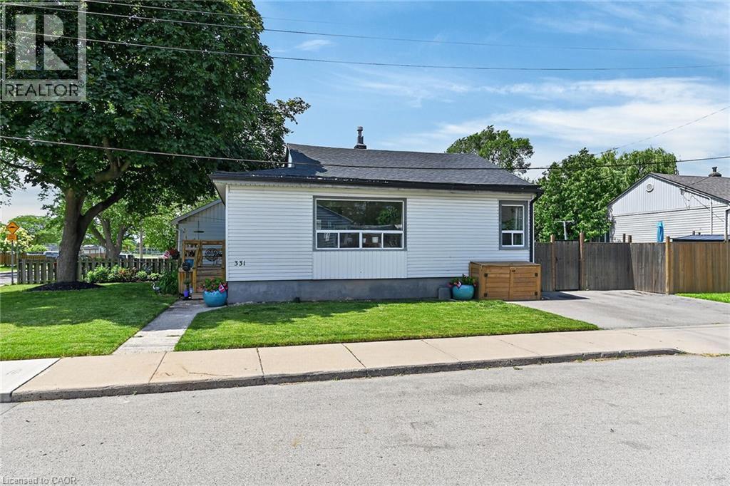 331 Guelph Street, Hamilton, Ontario  L8H 3C6 - Photo 27 - 40841034