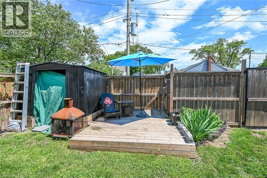 331 Guelph Street, Hamilton, Ontario  L8H 3C6 - Photo 32 - 40841034