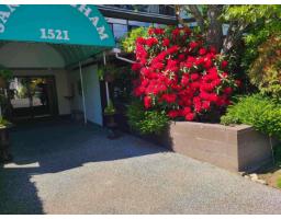 111 1521 BLACKWOOD STREET, White Rock, British Columbia