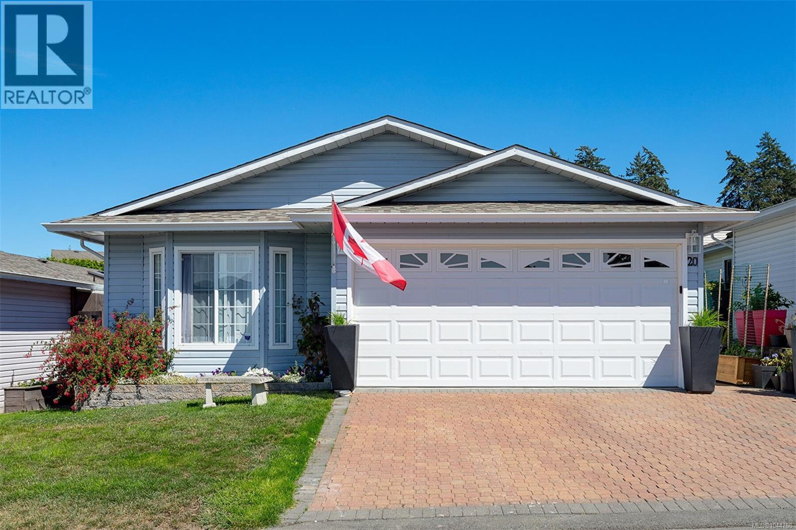 20 Eagle Lane, View Royal, British Columbia  V9A 7M2 - Photo 2 - 1044766