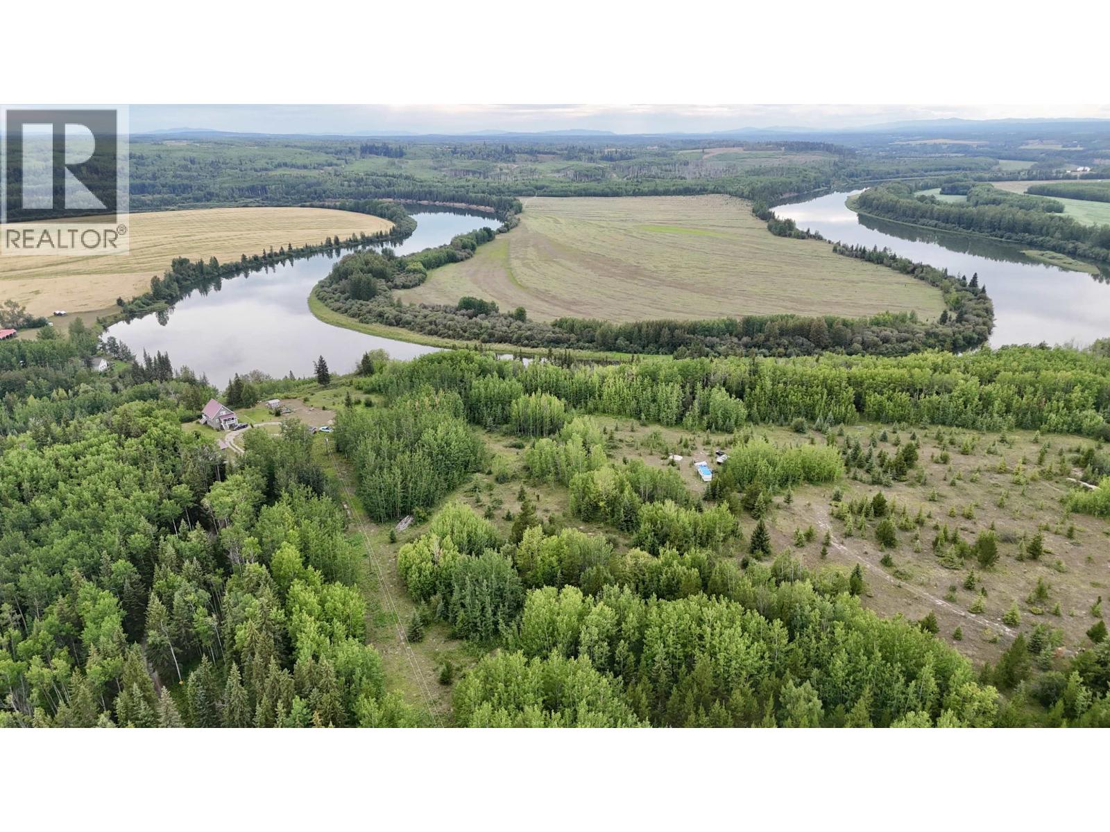 14509 Sackner Road, Vanderhoof, British Columbia  V0J 3A2 - Photo 2 - R3151544