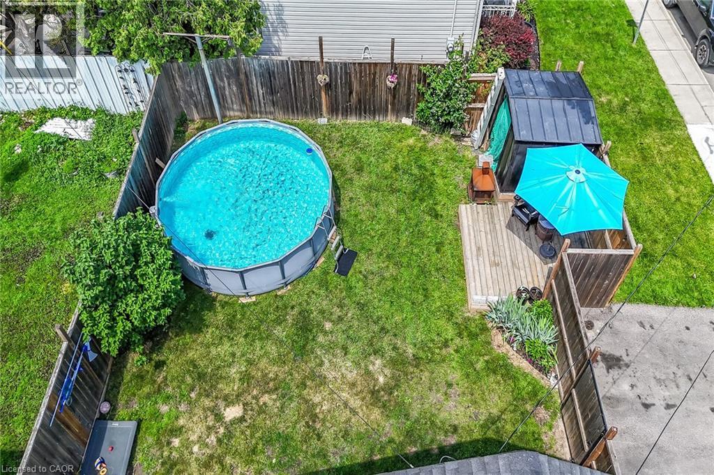 331 Guelph Street, Hamilton, Ontario  L8H 3C6 - Photo 37 - 40841034