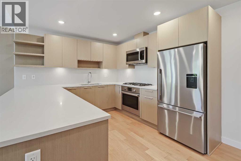 211, 88 9 Street NE, Calgary, Alberta  T2E 4E1 - Photo 6 - A2319128