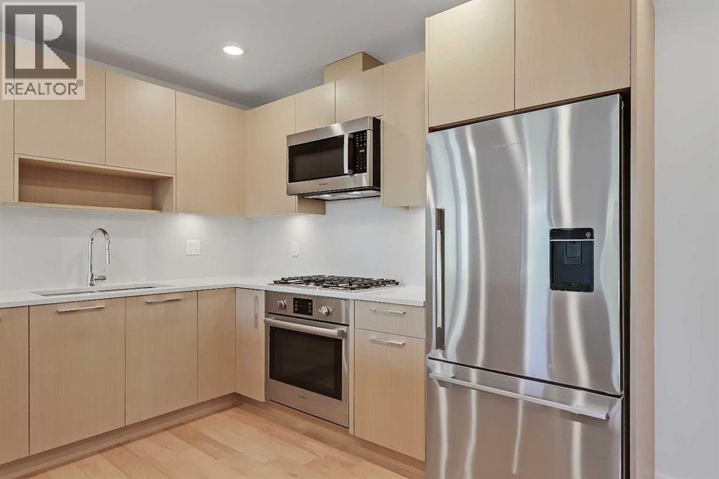211, 88 9 Street NE, Calgary, Alberta  T2E 4E1 - Photo 4 - A2319128