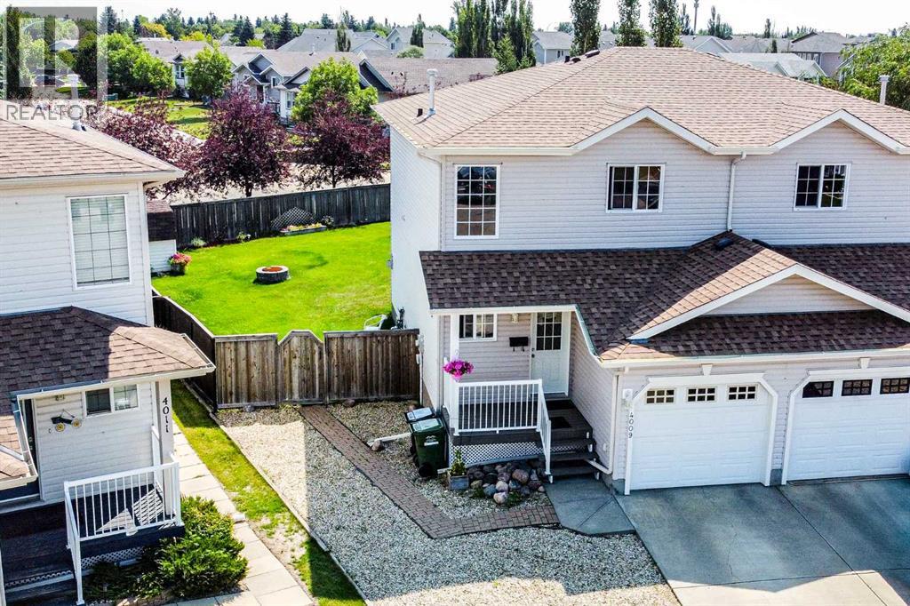 4009 69A Street Close, Camrose, Alberta