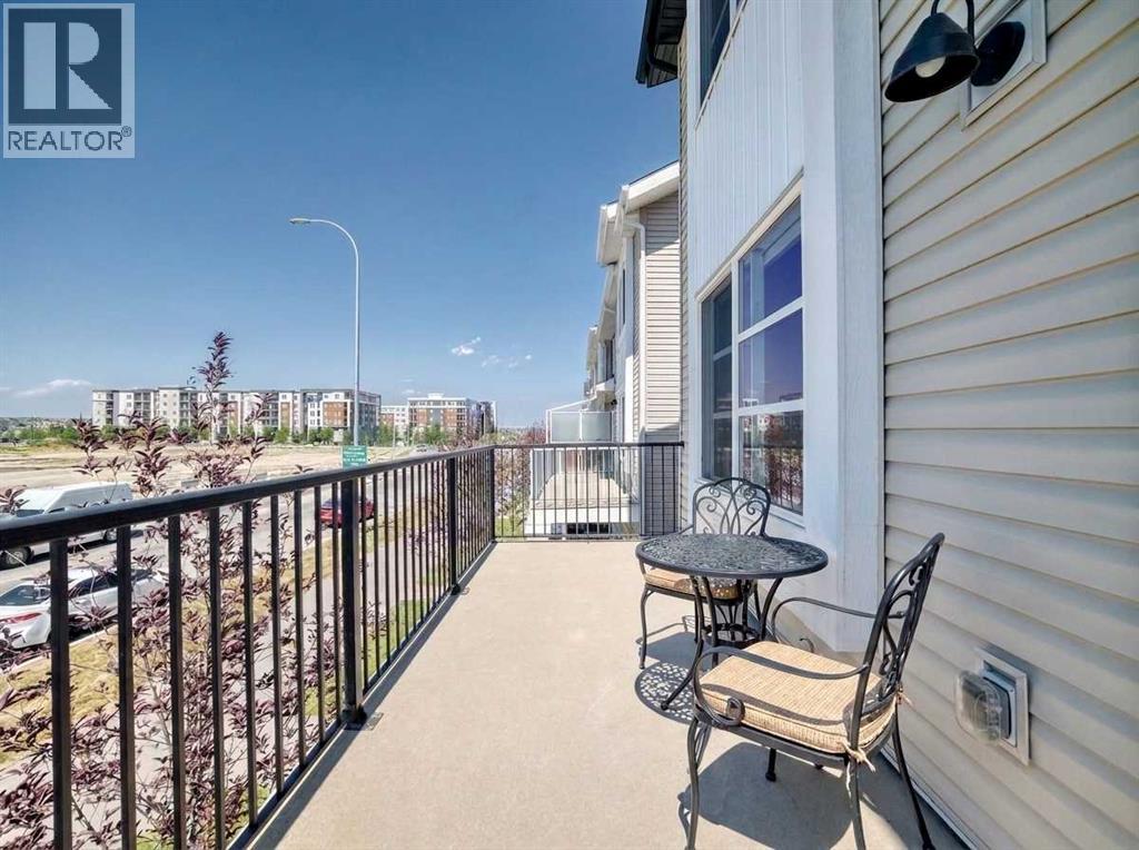 308, 135 Belmont Passage SW, Calgary, Alberta  T2X 4N4 - Photo 22 - A2328849