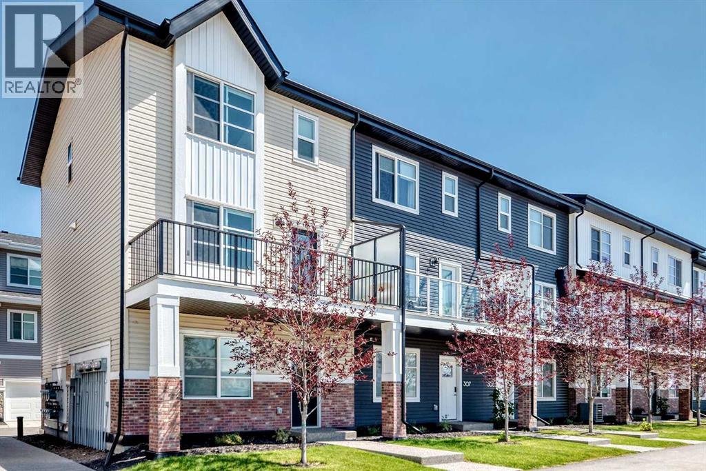 308, 135 Belmont Passage SW, Calgary, Alberta  T2X 4N4 - Photo 2 - A2328849