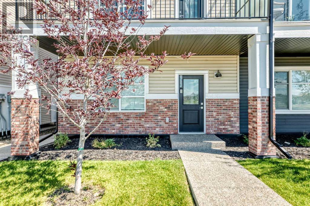 308, 135 Belmont Passage SW, Calgary, Alberta  T2X 4N4 - Photo 3 - A2328849